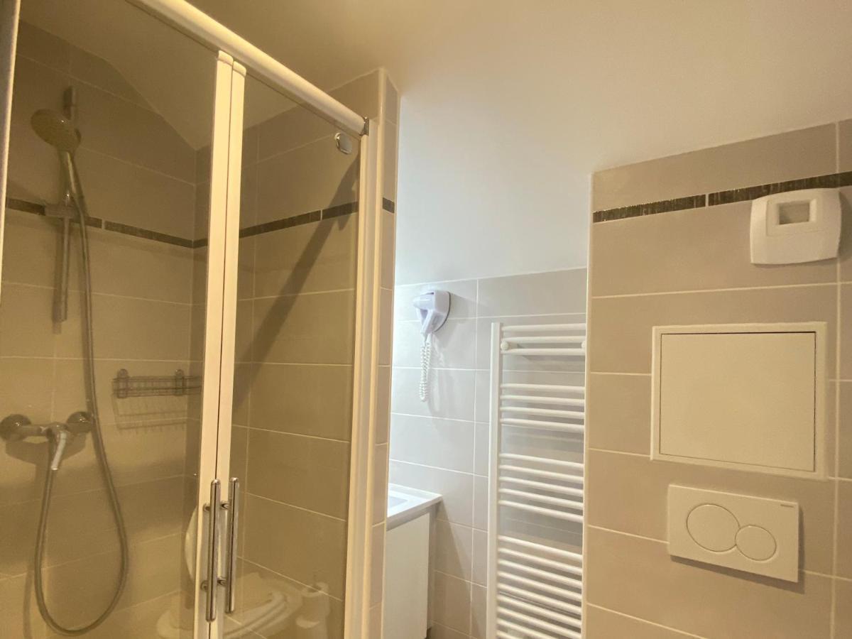 Hotel Club "Les Carrettes" Valmeinier Dış mekan fotoğraf