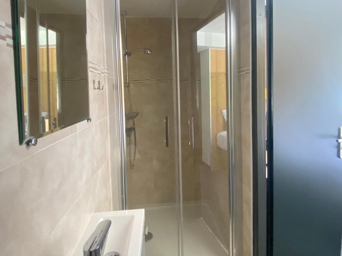 Hotel Club "Les Carrettes" Valmeinier Dış mekan fotoğraf